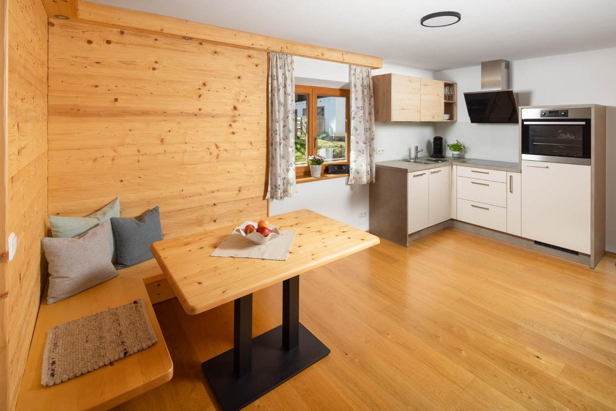 Wimbachlehen Apartman Ramsau bei Berchtesgaden Kültér fotó