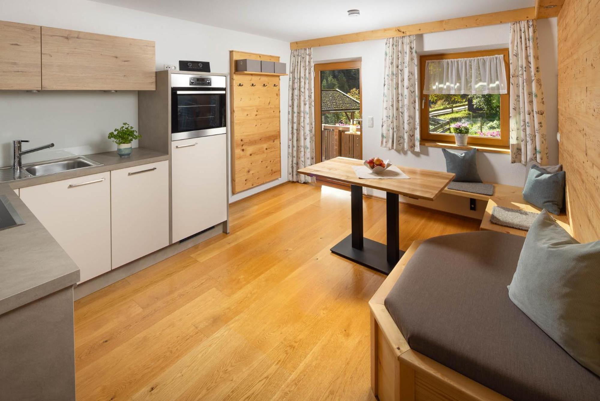 Wimbachlehen Apartman Ramsau bei Berchtesgaden Kültér fotó